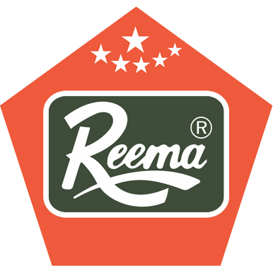 Reemasons very first logo