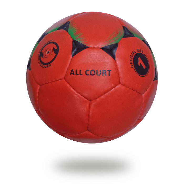 All Court | Hand stitched kid handball for training