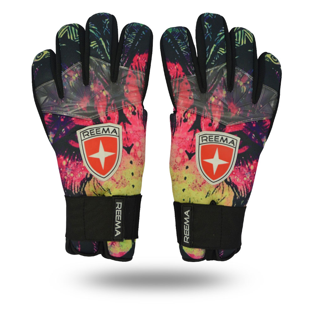 Wrilwind | keeper hand size 12 fit Match goalkeeper glove