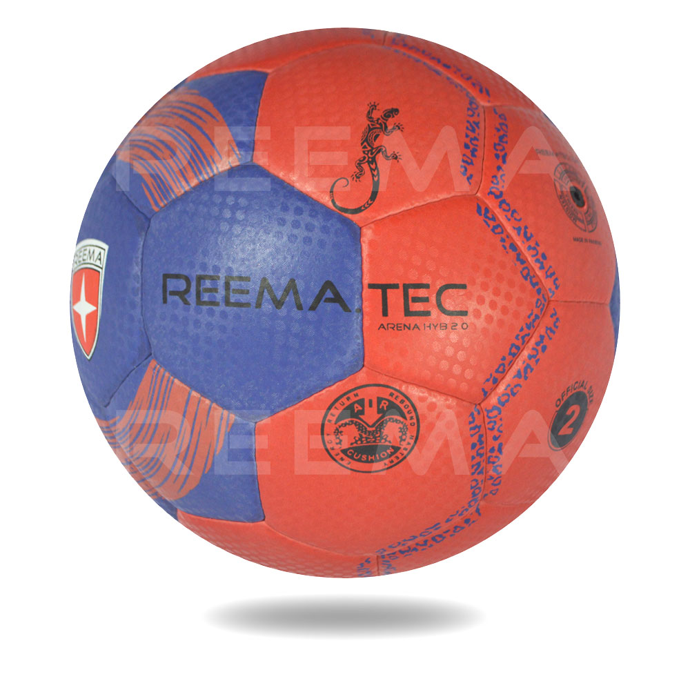 Arena 2020 HYB | High Quality size 2 handball training PU handball ball size 2