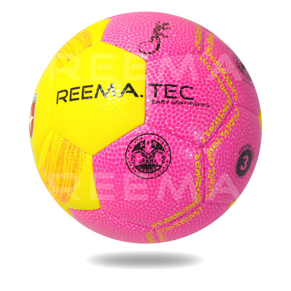 Easy Grip 2020 (TPU FILM)| Reematec Best Top Handball Business and Hot Pink