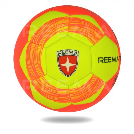 ACE 2020 | Orange red solid color handball for training