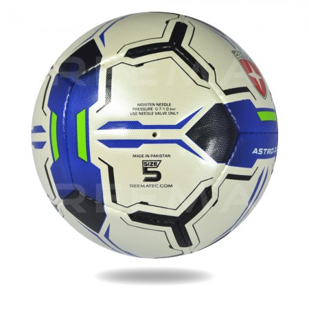 Astro 2020 | official size 5 soccer ball 12 panels soccer ball