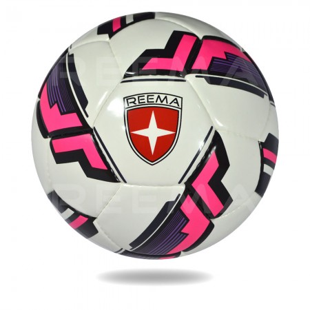 Brilliant 2020 |   white and hot pink best football for competitions reematec