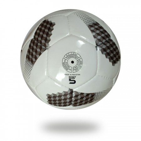 Brilliant | black and white best quality for youth football balls