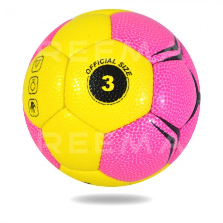 Easy Grip HYB 2020 | hand ball for school and college students 32 panels