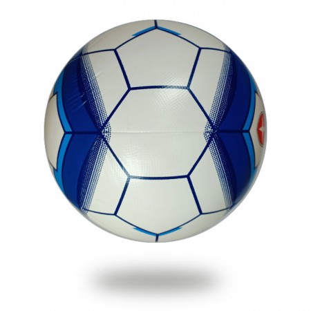 Evolution | soccer ball available customization according to customer demand