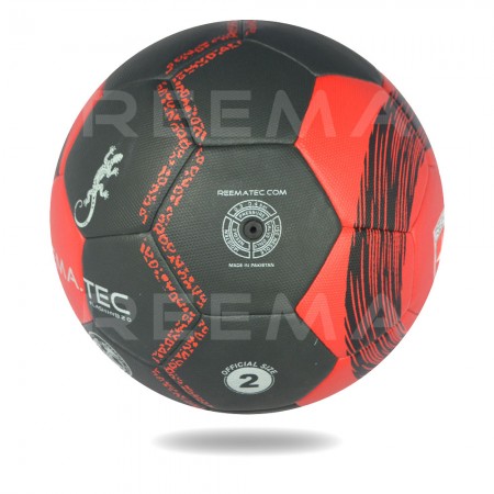 Flash 2020 HYB | red and black handball printed nice design