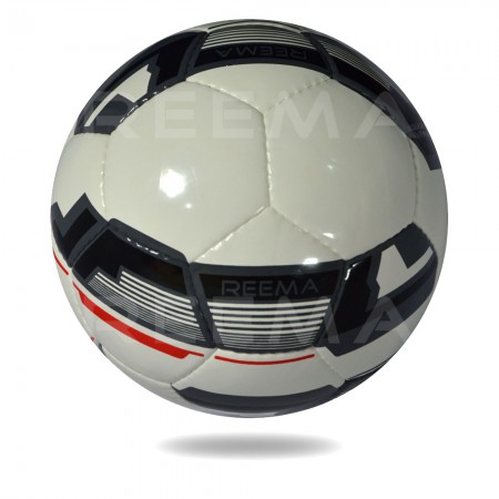 Futsal Pro 2020 | white and black hand sewn 32 panels soccer ball