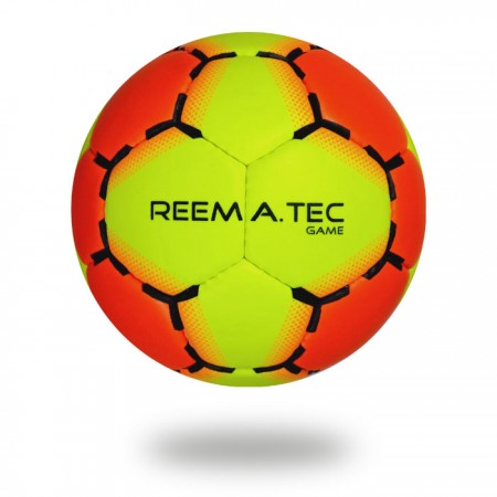 Game | Best Training Hand ball Orange-Red and Green-Yellow