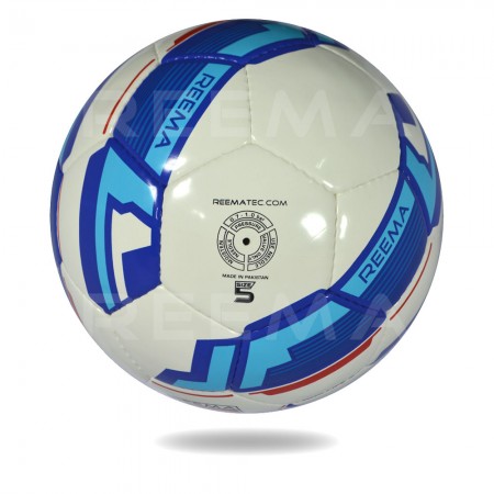 Long Life 2020 | Both men and women used blue white soccerball