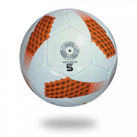 Long Life | produced  by reematec best hand stitched soccer ball