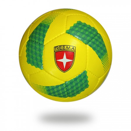 Maxime plus | men women favorite yellow green football