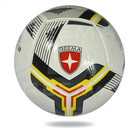 Octane 2020 | white black all weather good Weight soccerball