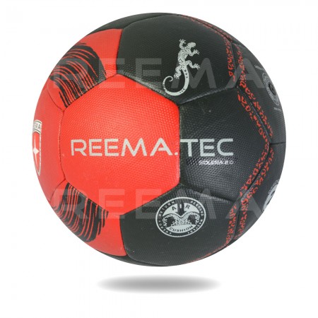 Solera 2020 | Red and Black New Hot Selling Size 2 Mini Handball