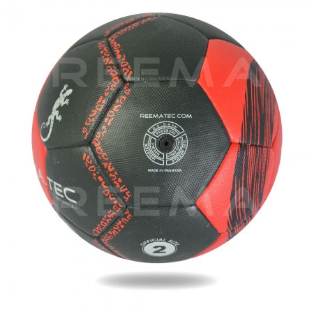 Solera 2020 | red and black top best handball manufacture