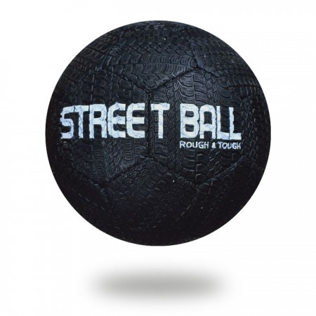 Street | Select Street reematec Soccer Ball black official Size 5  Sports Outdoors