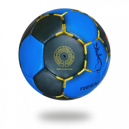 Supreme Grip | dark blue and black match Hand ball