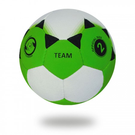 Team | Hand stitched kid Hand ball for training