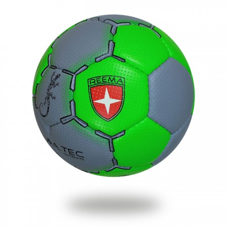 Ultimate|  gray and green Hand ball for women