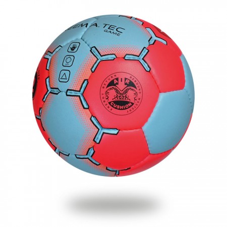 Game | Pink cyan 32 panels Hand ball best for training